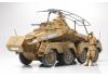 Tamiya Sd Kfz 232 Africa Corps