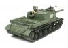 Tamiya 1/35 Russian Jsu-152