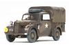 Tamiya British Austin Tilly