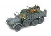 Tamiya 6X4 Krupp Protze Personnel Carrier