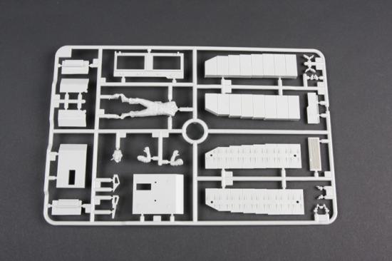 Tamiya 1/35 T-55 Enigma