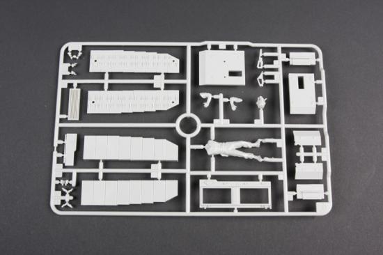 Tamiya 1/35 T-55 Enigma
