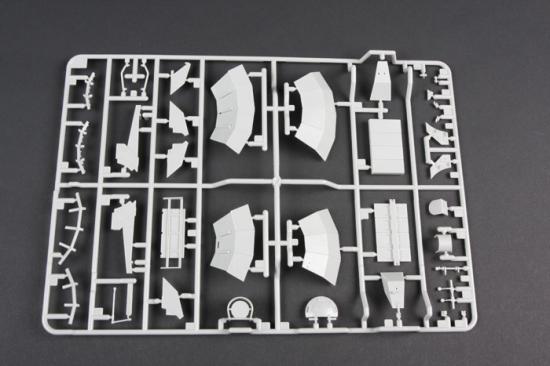 Tamiya 1/35 T-55 Enigma