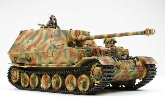 Tamiya 1/35 Elefant Sd.Kfz.184