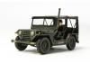 Tamiya M151 A1 Jeep Vietnam