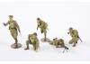 Tamiya 1/35 WWI British Infantry Set