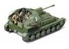 Tamiya 1/35 Su-76M