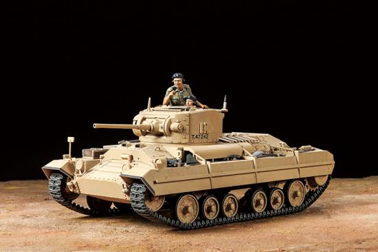 Tamiya 1/35 Valentine Mk.Ii/IV