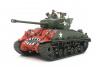 Tamiya 1/35 Easy Eight Sherman Korean War