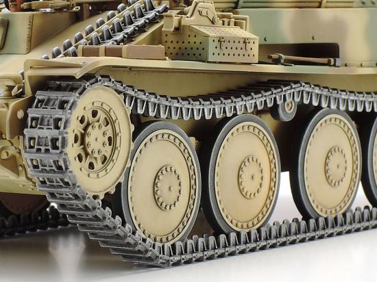Tamiya 1/35 Marder II M Normandy