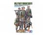 Tamiya 1/35 German Infantry Mid WWII