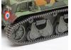Tamiya 1/35 R35 French Light Tank