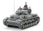 Tamiya 1/35 Pz Kpfw IV Ausf F