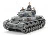 Tamiya 1/35 Pz Kpfw IV Ausf F