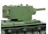 Tamiya 1/35 Russian Kv-2