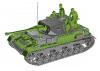 Tamiya 1/35 Pz.Kpfw IV Ausf G Early
