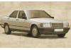 Italeri Mercedes Benz 190E