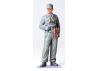 Tamiya Wehrmacht Tank Crewman
