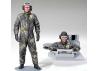 Tamiya Bundeswehr Tank Crewman