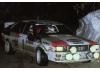 Italeri 1/24 Audi Quattro Rally