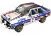 Italeri 1/24 Ford Escort Rs1800 Mkii Rac