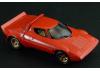 Italeri Lancia Stratos Hf