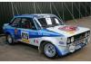Italeri Fiat 131 Abarth Rally