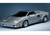Italeri Lamborghini Countach 25Th Anniversa