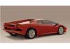 Italeri Lamborghini Diablo