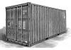 Italeri 20Container
