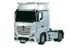 Italeri Mercedes Benz Actros Gigaspace