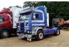 Italeri Scania 143M Topline 4X2