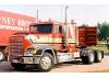 Italeri Freightliner Fld 120 Special
