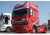 Italeri Daf Xf 105 Space America