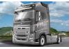 Italeri Volvo Fh16 Globetrotter XL (2014)