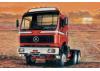 Italeri 1/24 Mercedes Benz 2238 6X4