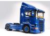 Italeri Scania R400 Streamline(Flat Roof)