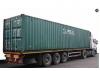 Italeri 40Container Trailer