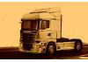 Italeri Scania R730 Streamline Show Trucks