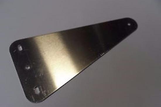 Tamiya Reinforcing Plate For 58441