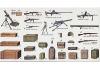 Italeri Accessories