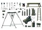 Italeri Field Tool Shop