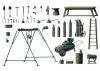 Italeri Field Tool Shop