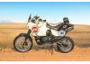 Italeri Cagiva Elephant 850 Paris Dakar1987