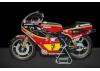 Italeri Suzuki Rg 500 Xr27(Team B Sheen)78