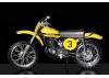 Italeri Suzuki Rn 400 1972