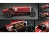 Italeri Fiat Mefistofele