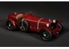 Italeri Alfa Romeo 8C 2300 Roadster 1:12