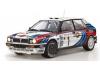 Italeri Lancia Delta HF Integrale 16V