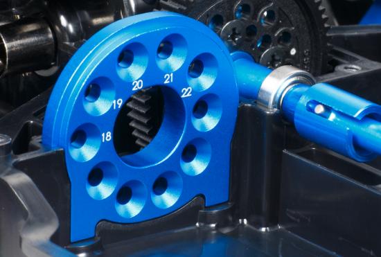 Tamiya TT-02R Chassis Kit